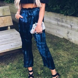 Gypsy 05 crop pant